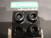 Rancilio Silvia Rubber Feet
