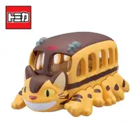 在飛比找樂天市場購物網優惠-【日本正版】Dream TOMICA 吉卜力 01 龍貓公車
