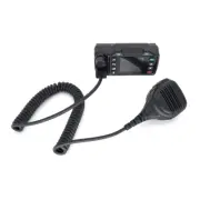 2G/3G/4G 5000KM Transceiver M-01 Mini Mobile Car Radio GPS Positioning Antenna