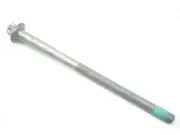 Drive Belt Tensioner Bolt For 09-13 BMW X5 xDrive35d WC22G7 (for: BMW)