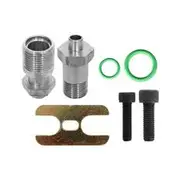 Jayair Expansion Valve Conversion Kit Oring Pad To Mior Hose Fitting - TX9114