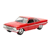 Fast and Furious - FF8 1961 Chevy Impala 1:32 Hollywood Ride