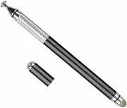Universal Capacitive Touch Screen Stylus Drawing Pens for iPad Tablet iPhone PC Black