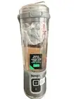 Ninja BLAST 18oz USB-C Rechargeable Portable Blender (BC155SGY)