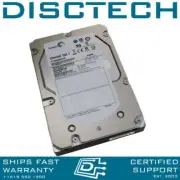 Seagate Cheetah 15K.4 ST3450857FC Fibre/Fiber Channel HDD