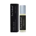 Pure Instinct Pheromone Perfume Oil Roll On Velvet - .34 fl oz