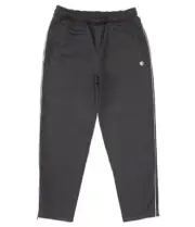 Solaris Active Sweatpants Joggers Pockets Drawstring, Gray, XL