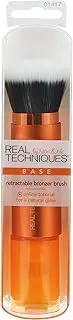 Real Techniques Base Retractable Bronzer Brush