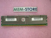 A4751478 16GB (1x16GB) DDR3 1066MHz PC3-8500R 4R Memory Dell PowerEdge R510