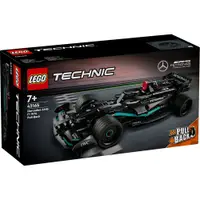 在飛比找東東玩具城優惠-樂高積木 LEGO《 LT 42165 》Technic 科