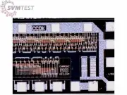 Agilent CHARON2 Microwave DIE
