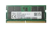 32GB PC5-44800 SODIMM 2RX8 DDR5 5600Mhz SK Hynix HMCG88AGBSA095N