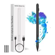 Surface Pro 7/8/9/6/10/11/Go Pen Stylus for Microsoft – Surface Pen Compatibl...