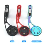 Bike Bicycle GPS Computer Mount Holder Set for Handlebar Garmin Bryton Wahoo