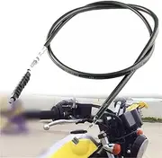 TAHYUI Motorcycle Accessories Clutch Control Cable Wire Line for Y&amaha XV400 (Virago) XV400 1991 1992 1993 1994