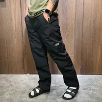 在飛比找樂天市場購物網優惠-美國百分百【全新真品】The North Face 雪褲 滑