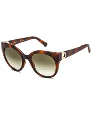 Ferragamo Women's SF1031S 53mm Optical Frames