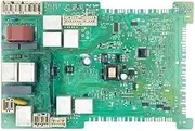 Circuit PCB AKO 731799-06 Washer Parts，Compatible with Siemens/Bosch Washing Machine Computer Control Board BSH 9000449412