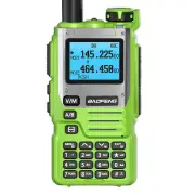 Baofeng UV K61 Walkie Talkie Multi Band Wireless Copy Frequency Long Range AM 999CH UV-5R UV-K5(8) Portable Two Way Ham