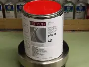 PPG Paint DBC4230 Torch Red GM Code WA9075 Deltron 2000
