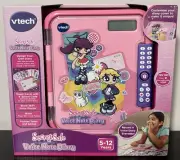 Vtech Secret Safe Voice Note Diary Electronic Daily Journal - Brand New