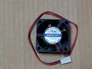 1 PCS JAMICON Fan KF0420S5H-R DC 5V 1.3W 4CM 4020 40*40*20MM 2 Pin