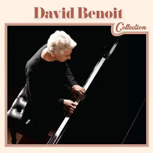 大衛貝努瓦 精選 David Benoit Collection HUI36438