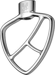 Flat Beater Replacement for KitchenAid Tilt-Head Stand Mixers 3.5 Qt. Paddle Attachments – Your Must-Have Kitchen Companion