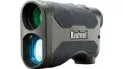 Bushnell Engage 6x24mm Laser Rangefinder Hunting - 1700 Yds Black Multi-coated #bule1700sbl