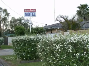 莫里汽車旅店Moree Lodge Motel