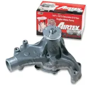 Airtex Engine Water Pump for 1971-1972 Chevrolet G10 Van 5.0L 5.7L V8 ug (for: Chevrolet)