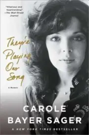 They're Playing Our Song: A Memoir (Paperback or Softback)