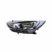 All Crash Head Lamp Lh HAD-21031LHQ