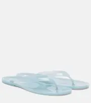 [Christopher Esber] Christopher Esber Jo thong sandals UK 5 blue