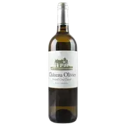 Chateau Olivier White 2020 - Buy Online | The Wine Collective International Marketplace