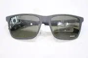 RAY-BAN 4385 Chromance Polarised Matte Grey Sunglasses