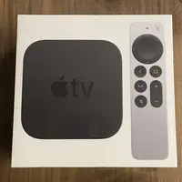在飛比找蝦皮購物優惠-【現貨限面交】全新未拆封 Apple TV 4K 2021 