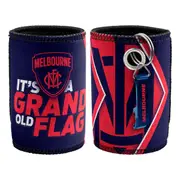 AFL Melbourne Can Holder