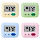 Alarm Kitchen Minute Timer Egg Reminder Kitchen Timer Alarm Clock Baking Cooking