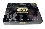 Star Wars CCG Premiere Introductory Two-Player Game Sealed