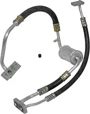 UAC HA 9867C A/C Discharge and Liquid Line