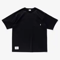 在飛比找蝦皮購物優惠-Wtaps design blank SS 01 tee c