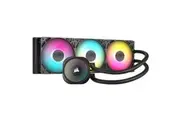 Corsair NAUTILUS 360 ARGB 360mm AiO Water Cooler Kit For Intel Socket LGA 1851 /