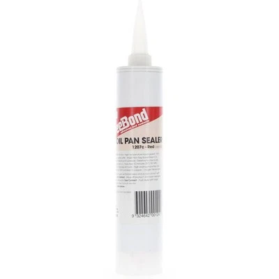 ThreeBond TB1207C RTV Silicone Gasket Maker Red 330g High Temp Sealant