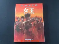 在飛比找Yahoo!奇摩拍賣優惠-[藍光先生DVD] 女王 The Woman King