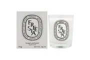 Freesia Scented Candle by Diptyque for Unisex - 2.4 oz Candle