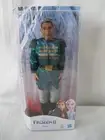 Brand New Disney Frozen 2 Mattias Fashion Doll