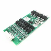 7s Cells 20A 24V W/Balancing Li-ion Lithium 18650 Battery BMS Protection Board