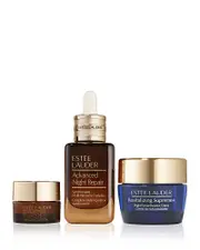 Estee Lauder Nighttime Experts Skincare Set ($146 value)