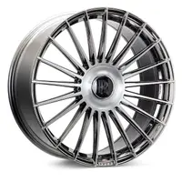 在飛比找蝦皮購物優惠-【廣明輪胎】正品 Vossen wheels HF-8 旋壓